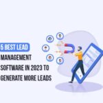 Best Lead Management Software