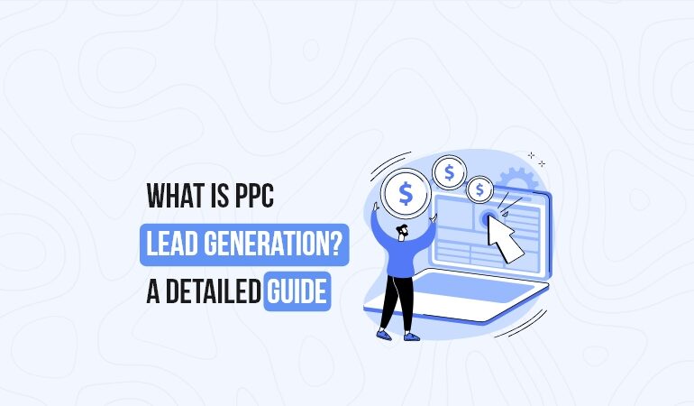 ppc lead generation