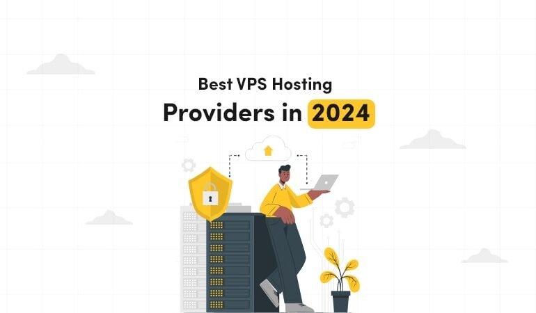 VPS Excellence with Top 5 VPS Hosting Solutions