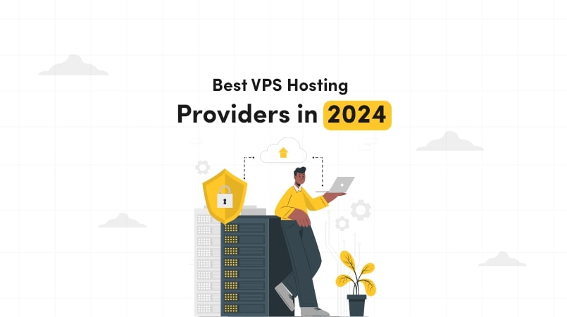 VPS Excellence with Top 5 VPS Hosting Solutions