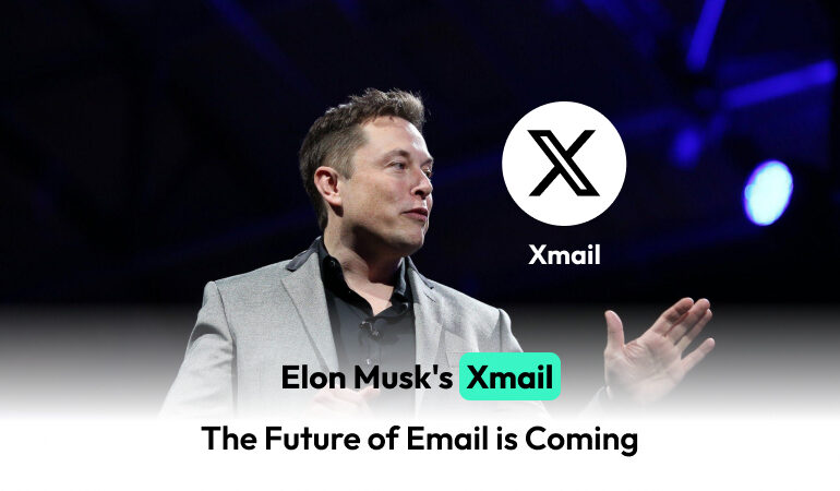 Xmail Future of Email is Coming